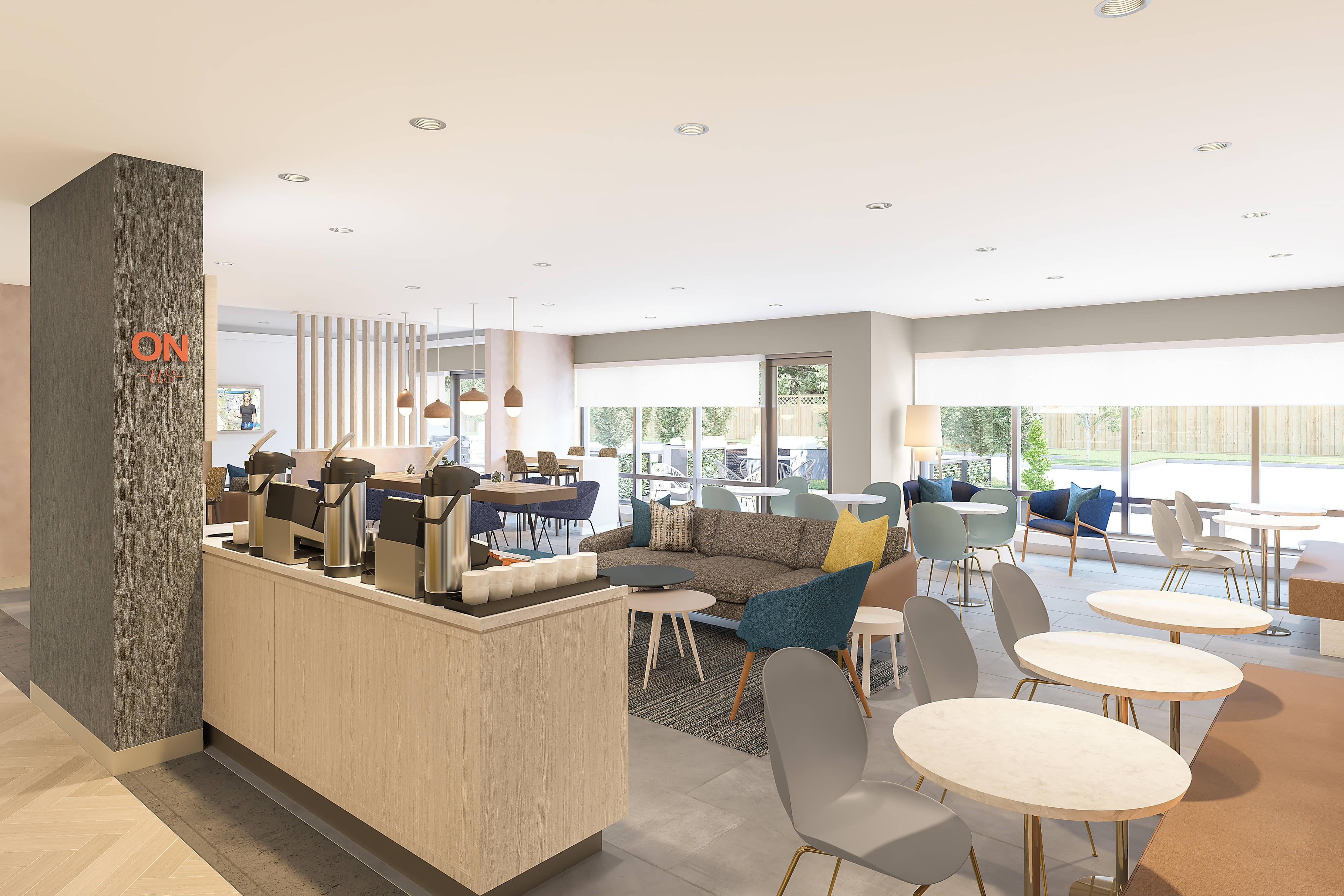 Towneplace Suites By Marriott Tempe Dış mekan fotoğraf