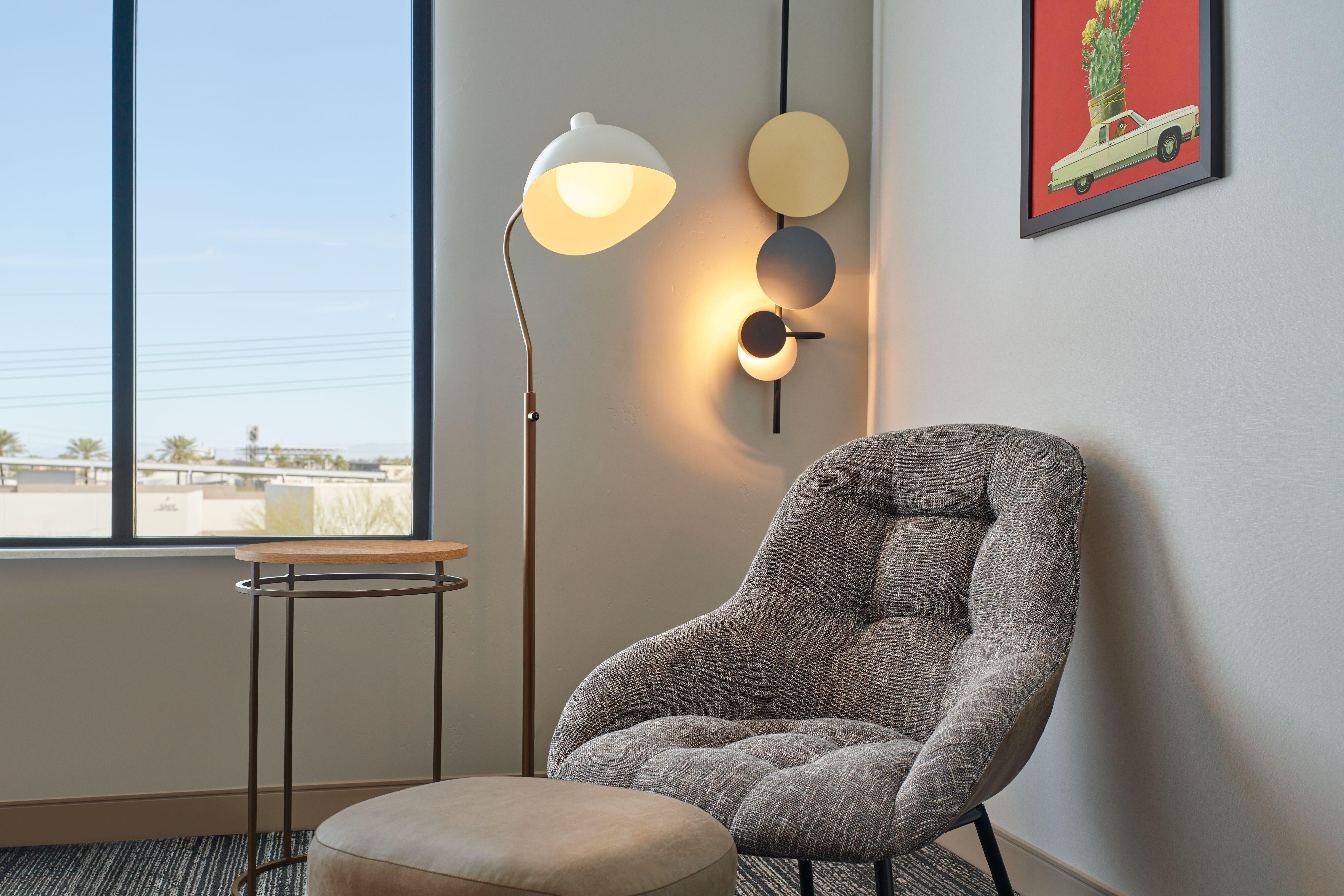 Towneplace Suites By Marriott Tempe Dış mekan fotoğraf