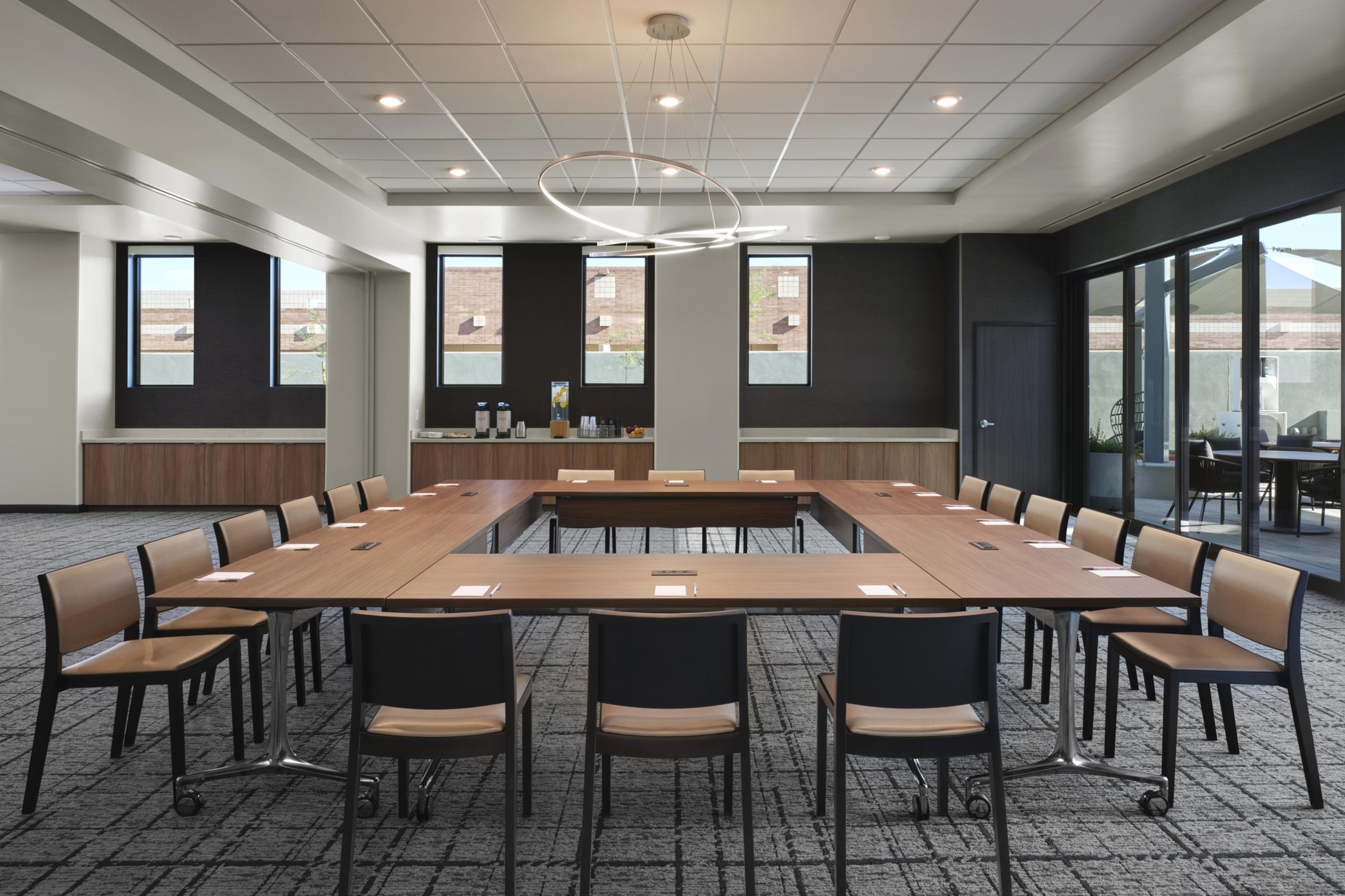 Towneplace Suites By Marriott Tempe Dış mekan fotoğraf