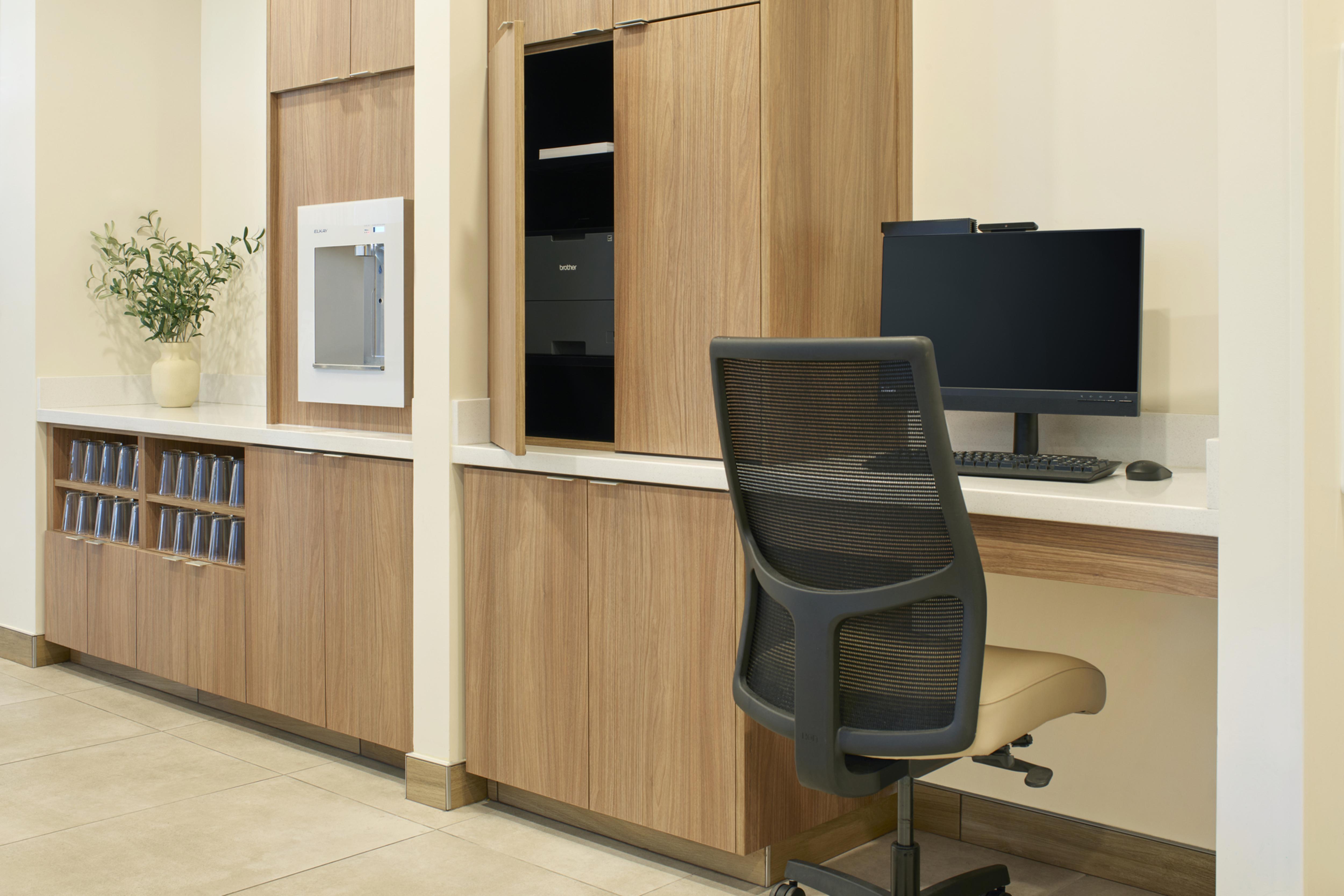 Towneplace Suites By Marriott Tempe Dış mekan fotoğraf