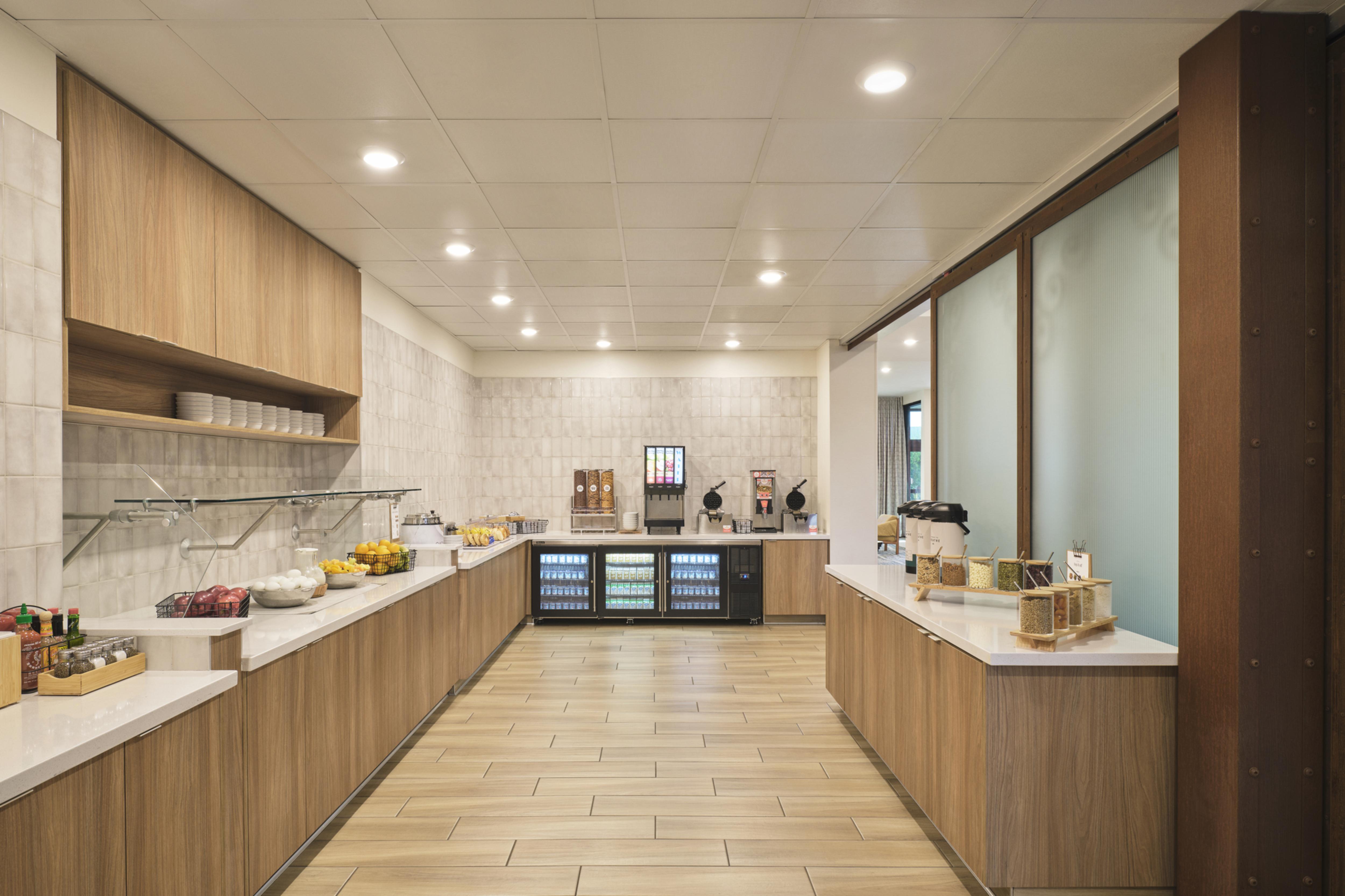 Towneplace Suites By Marriott Tempe Dış mekan fotoğraf