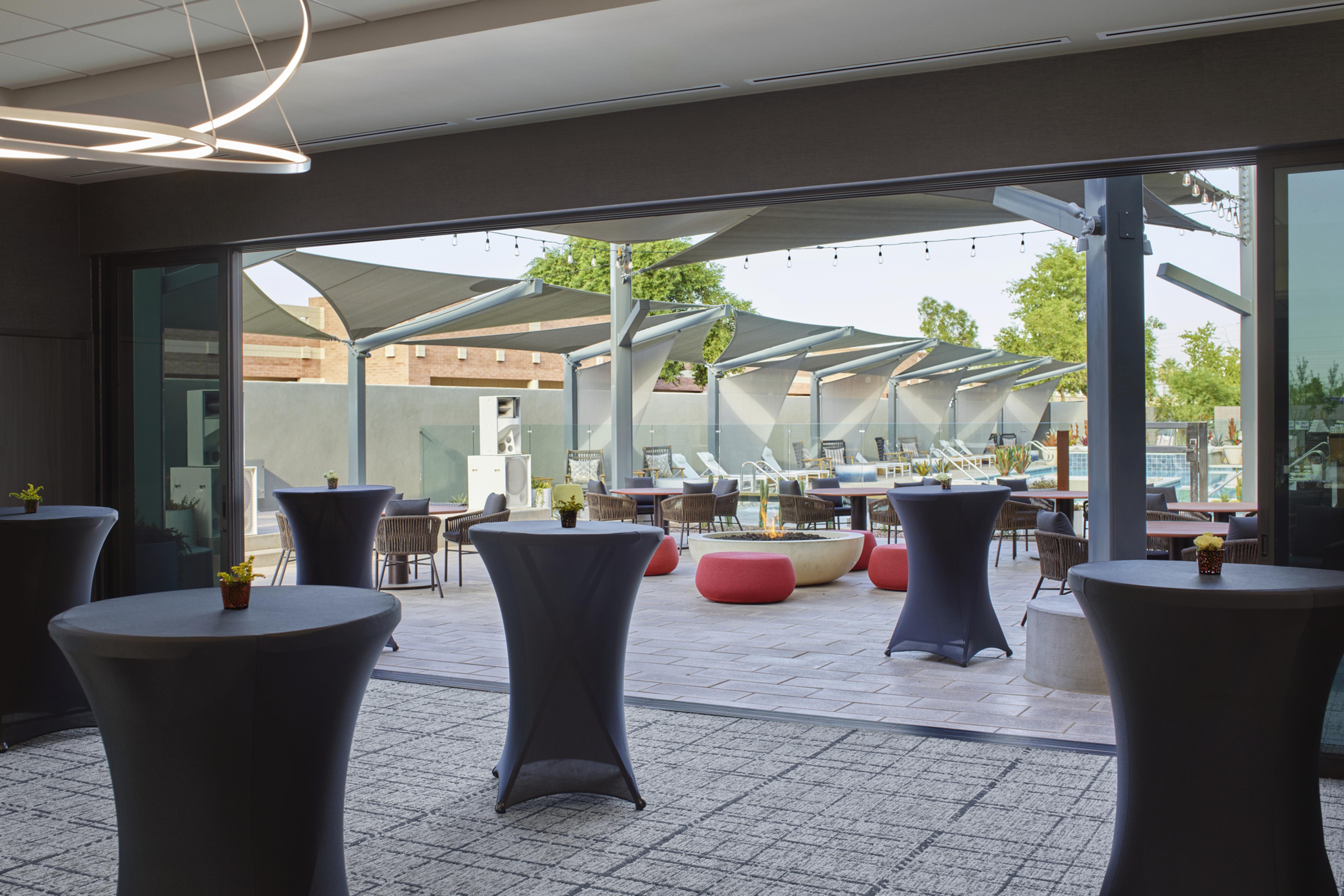 Towneplace Suites By Marriott Tempe Dış mekan fotoğraf