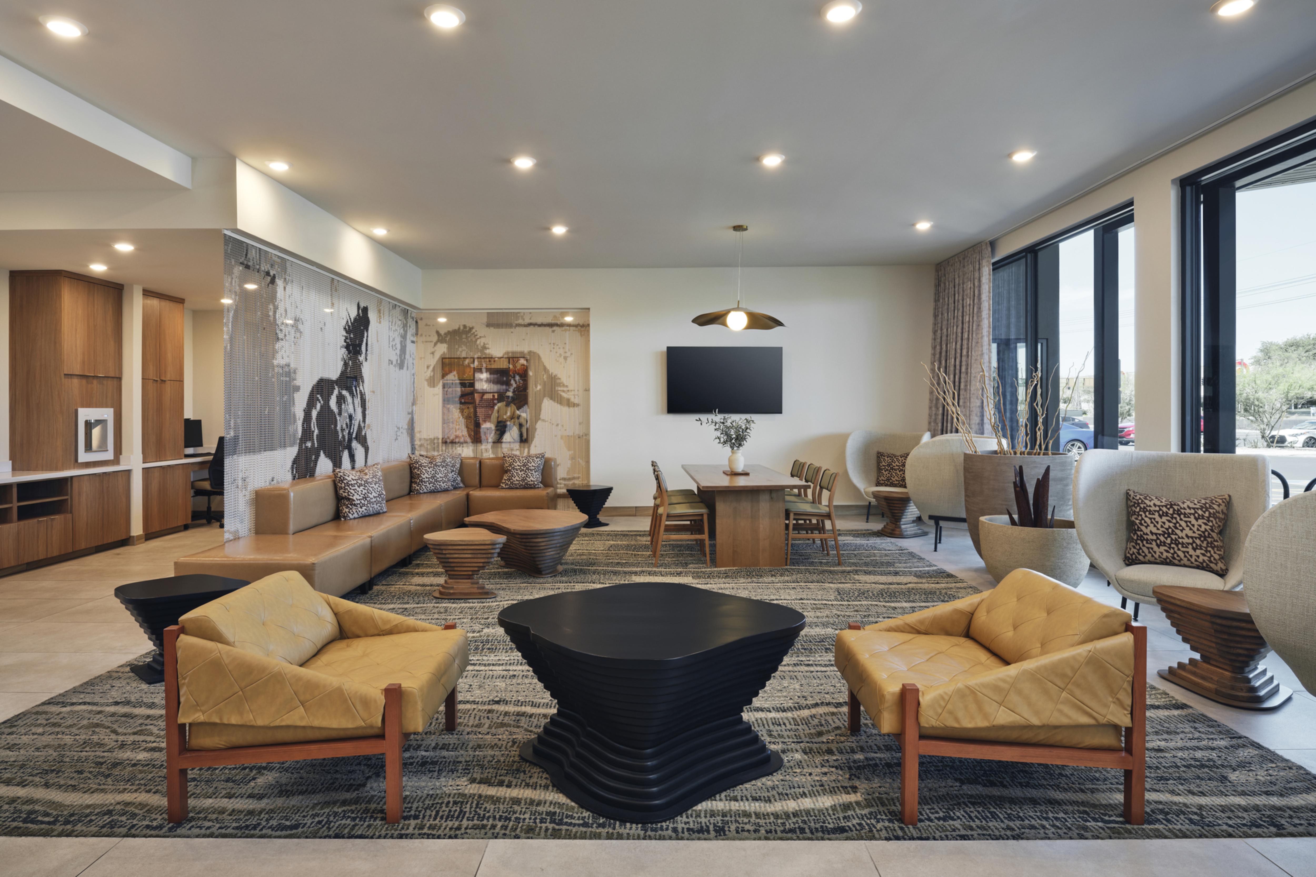 Towneplace Suites By Marriott Tempe Dış mekan fotoğraf
