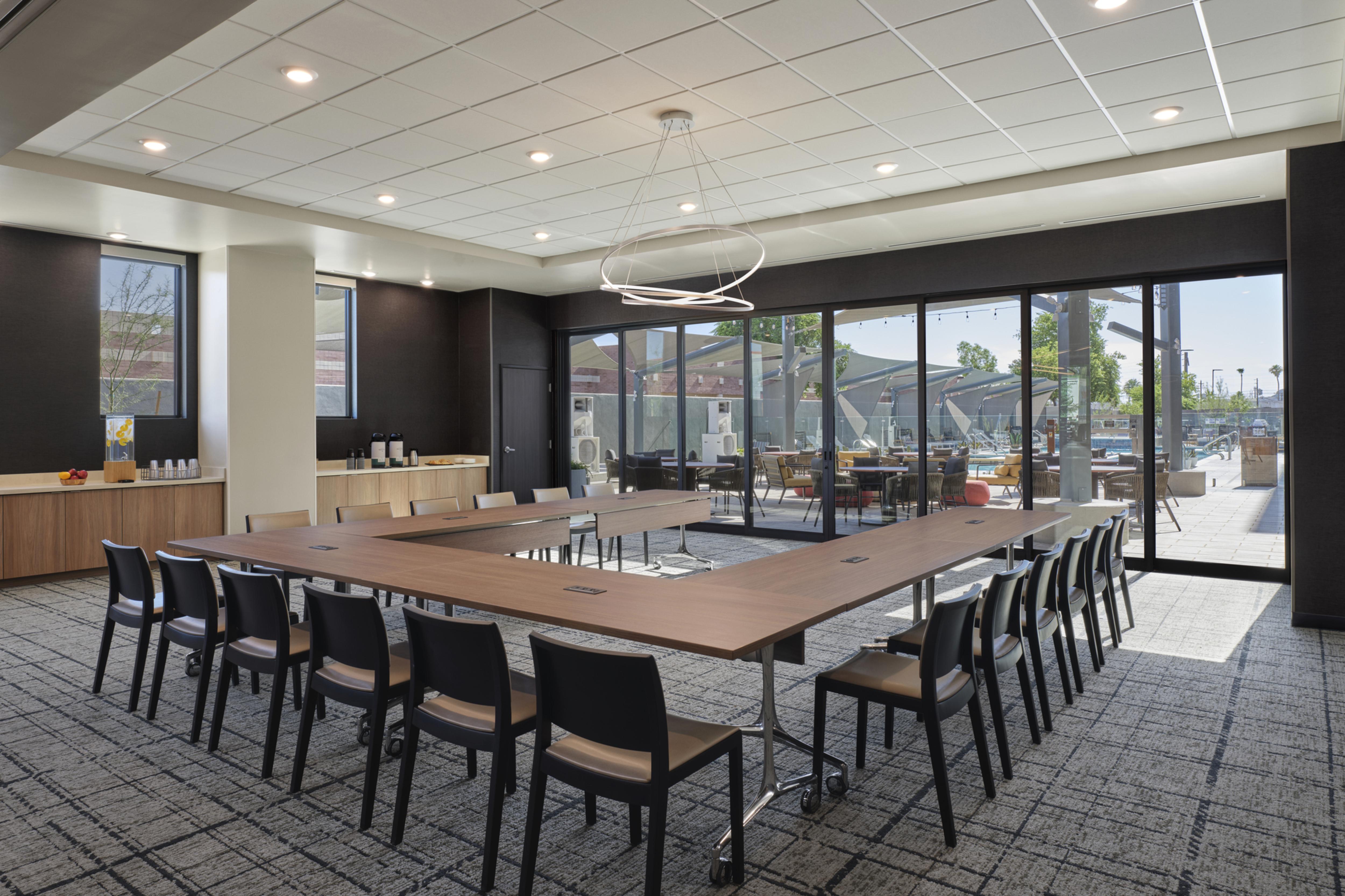 Towneplace Suites By Marriott Tempe Dış mekan fotoğraf