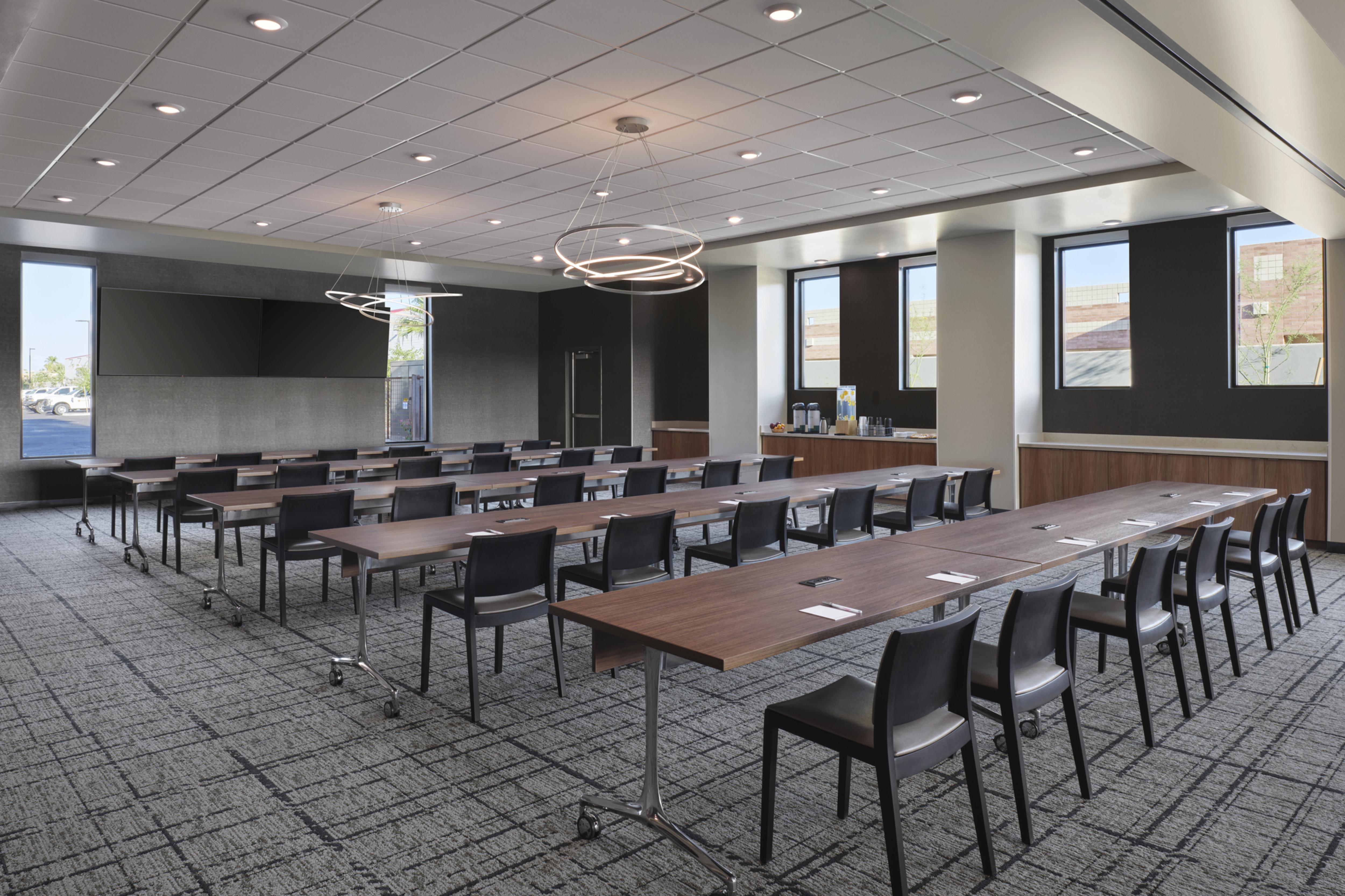 Towneplace Suites By Marriott Tempe Dış mekan fotoğraf
