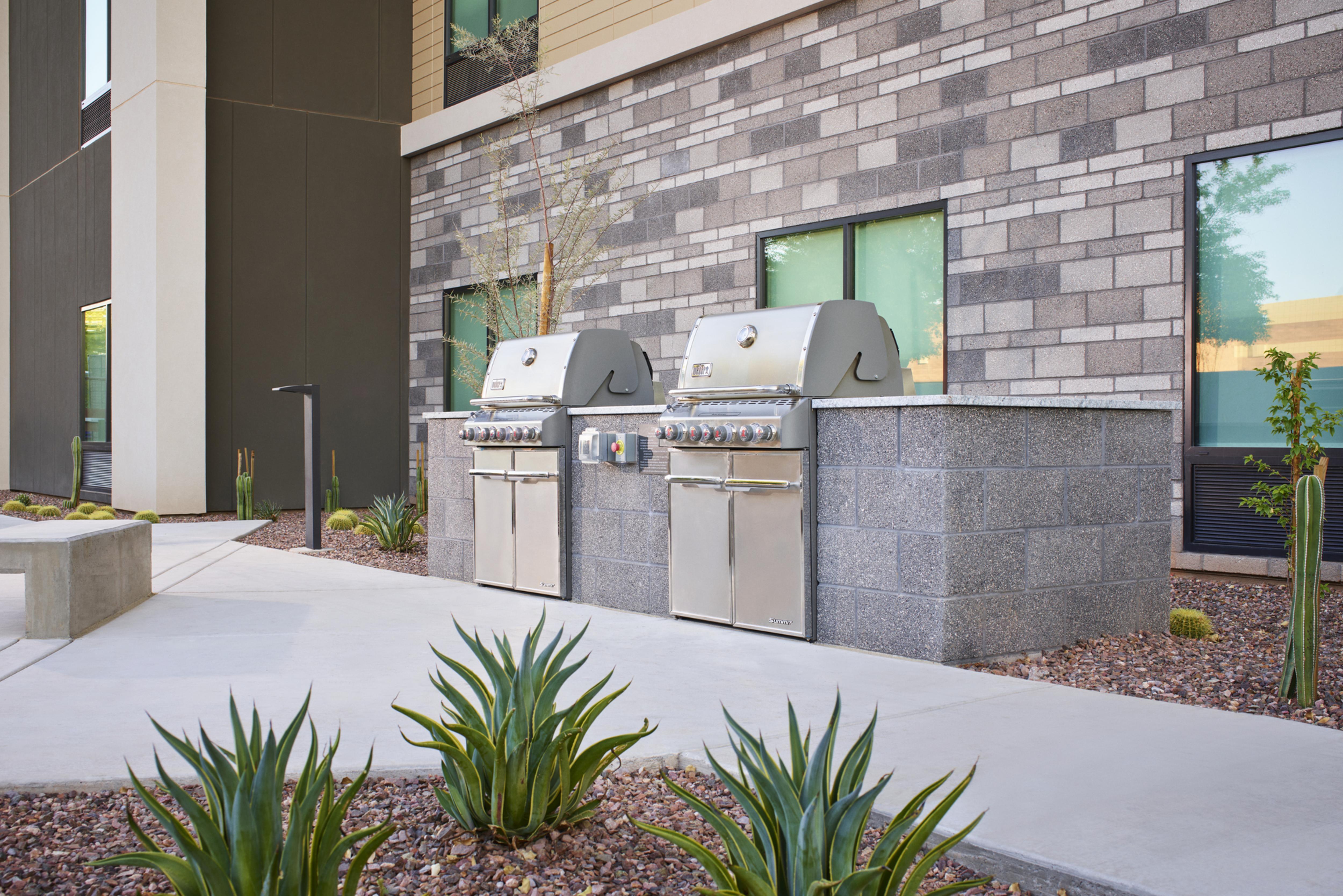 Towneplace Suites By Marriott Tempe Dış mekan fotoğraf