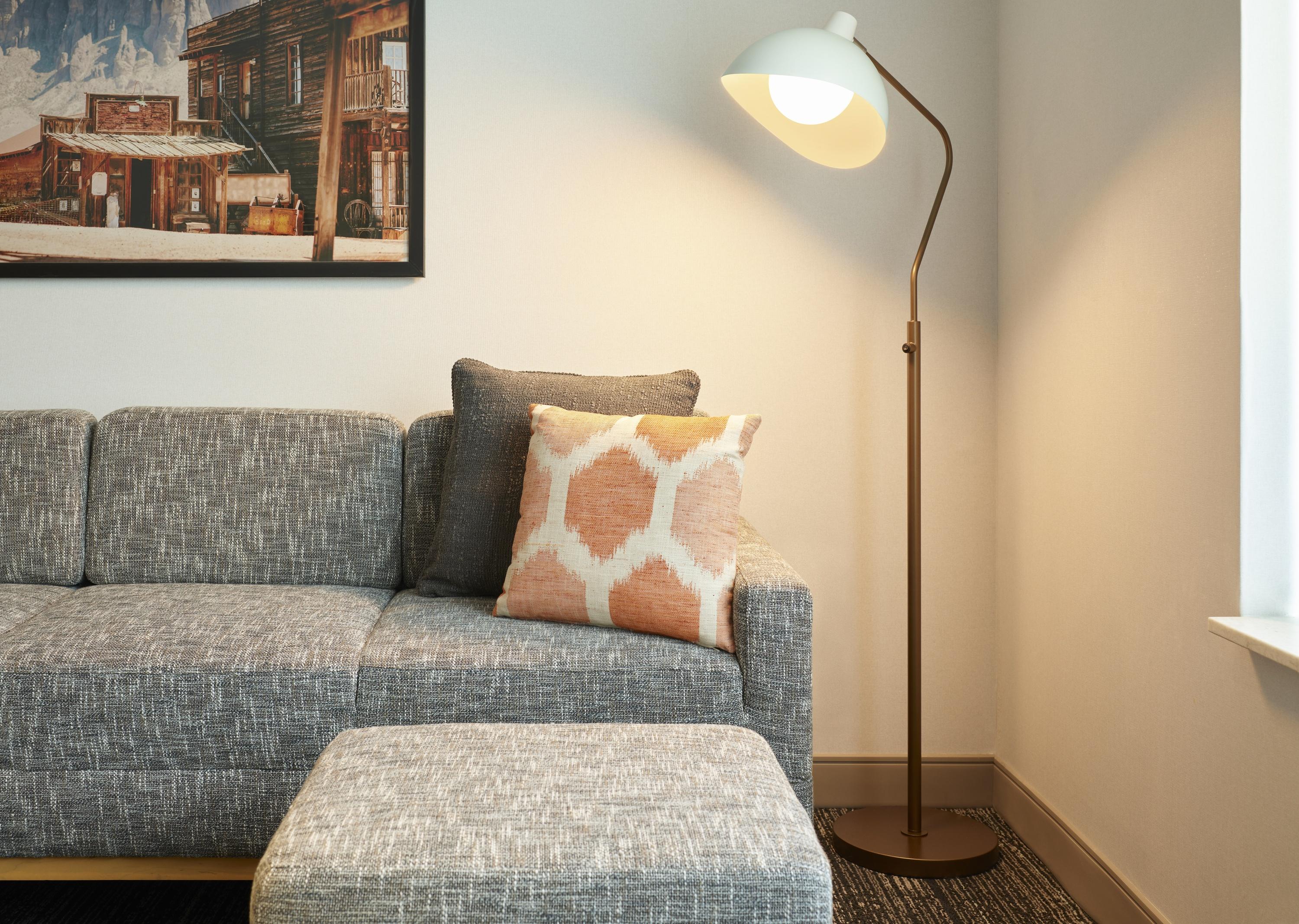 Towneplace Suites By Marriott Tempe Dış mekan fotoğraf