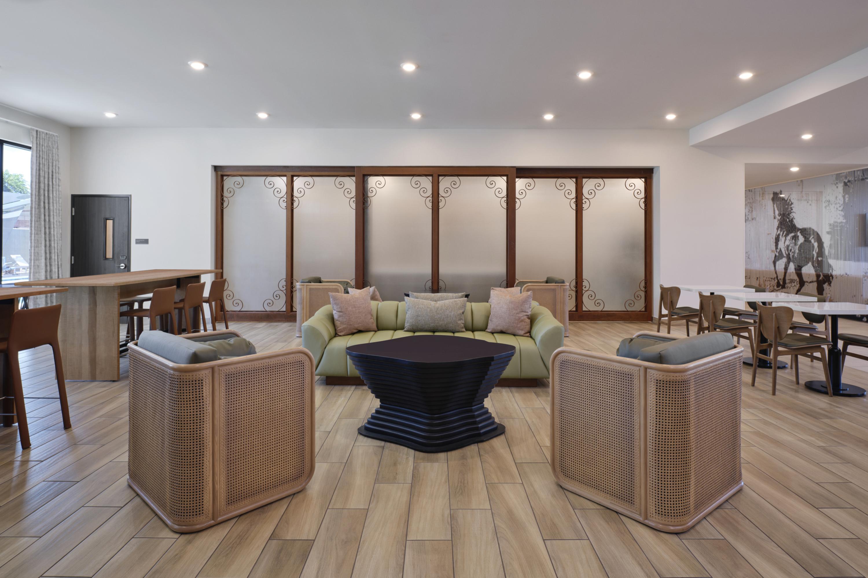 Towneplace Suites By Marriott Tempe Dış mekan fotoğraf