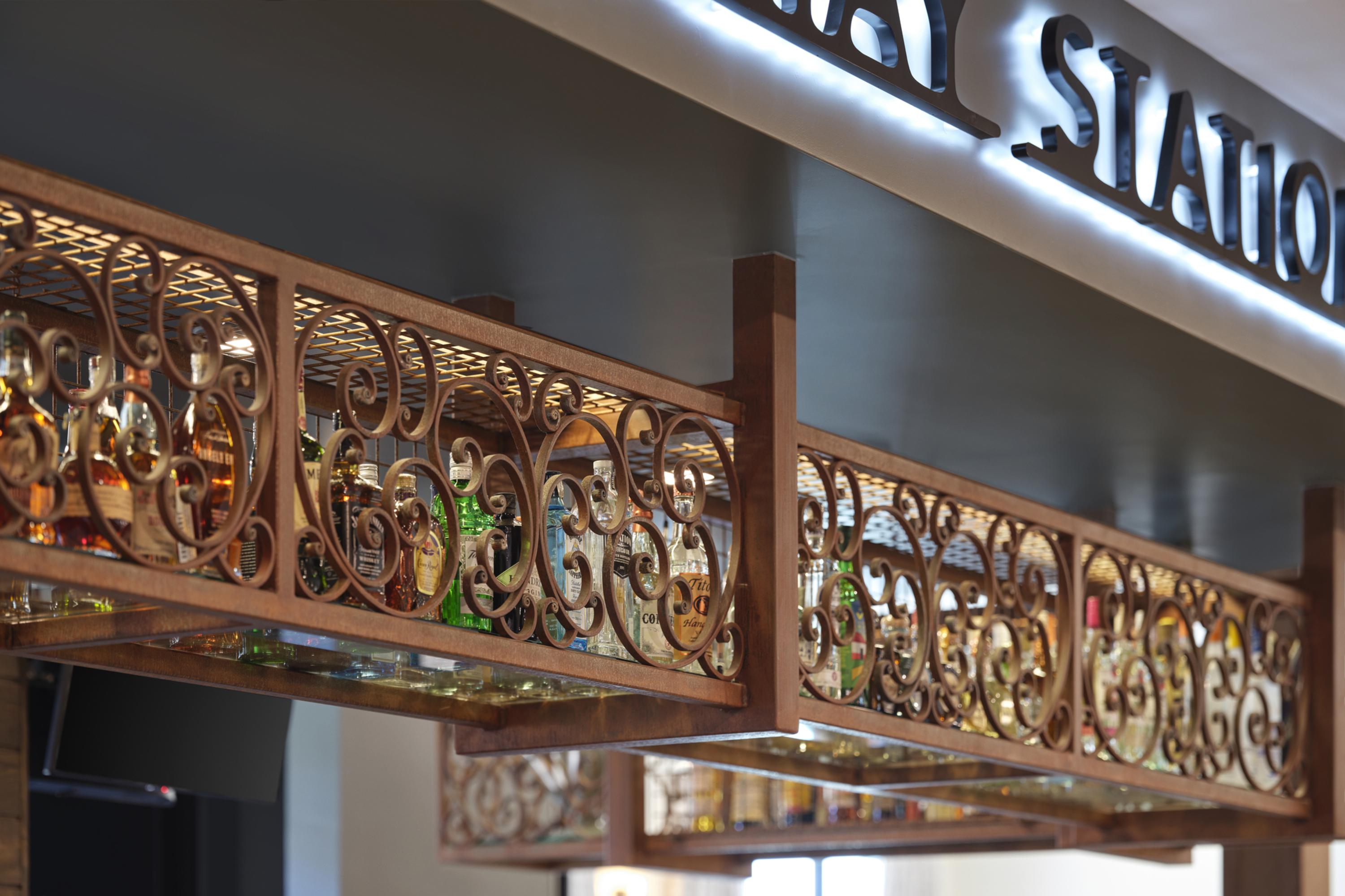 Towneplace Suites By Marriott Tempe Dış mekan fotoğraf